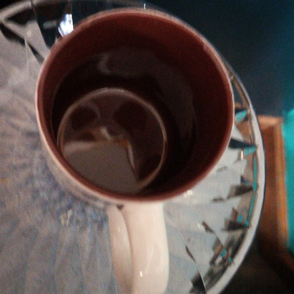 St.Thomas Mug - Picture 5 of 6